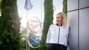 arena nomina Kamila Pilwein Direttore Global Marketing e Trade Marketing