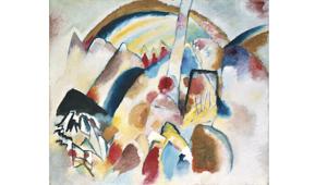 La Collezione Peggy Guggenheim e il CNR insieme per un progetto di conservazione preventiva dell’arte moderna e contemporanea