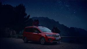 Publicis Conseil realizza "Fiera di esserlo", lo spot per la Nuova Renault Kangoo