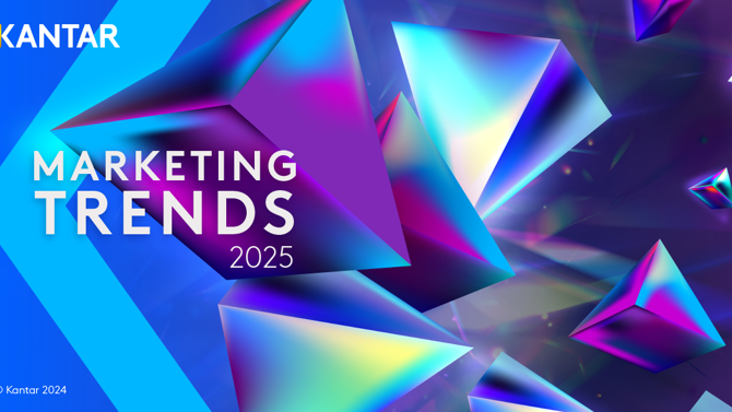 Kantar Marketing Trends 2025