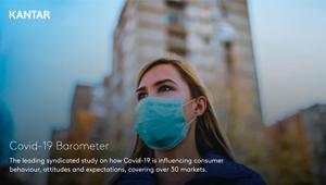 La 1^ wave del ‘Barometro Covid19’ globale di Kantar suggerisce ai brand il modo più corretto per rimanere vicini e connessi ai propri clienti, senza tagliare l'adv. E' tempo di una comunicazione equilibrata tra vicinanza alla gente ed eccesso commerciale