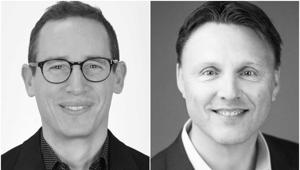 Kantar UK, Dom Boyd e Chris Morley nuovi Managing Director