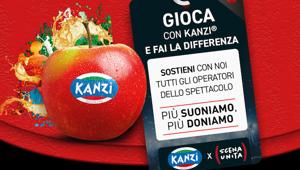 È di Lifecircus la creatività di “Gioca con Kanzi” l’attività benefica digital per aiutare Scena Unita a supporto degli operatori della musica e dello spettacolo