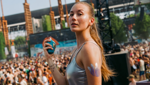 Kappa affida a Simpol. the reactive agency la content production dell’edizione 2025 di Kappa FuturFestival