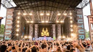 Pioneer DJ è Official Technology Partner di Kappa FuturFestival