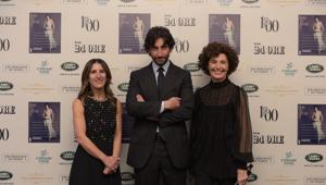 Una serata nel Metaverso per le 100 cover di How to Spend It