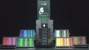 Karl Lagerfeld e Faber-Castell, evento a la Rinascente per il lancio del nuovo cofanetto Karlbox
