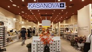 Kasanova inaugura la nuova sede di Arcore con BC Eventi