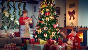 Con Kasanova,  InTesta e Benedetta Rossi non c'è un solo Natale