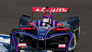 Kaspersky Lab è Sponsor Ufficiale del team DS Virgin Racing di Formula E