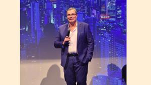 Kaspersky Lab festeggia 20 anni con un evento che ripercorre le tappe della sua storia e guarda al futuro