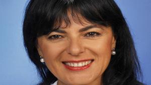 Ilijana Vavan è il nuovo Managing Director per l'Europa di Kaspersky Lab