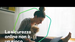 TWENTY8 Studios vince la gara creativa di Kaspersky e lancia il nuovo concept di campagna “La sicurezza online non è un gioco”
