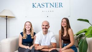 Kastner Milano: entrano Lorenzo Vastola, Michela Bai e Rebecca Zangara