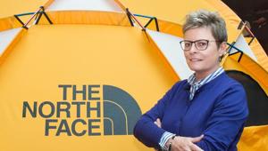 The North Face nomina Kath Smith nuova Vice President e General Manager EMEA