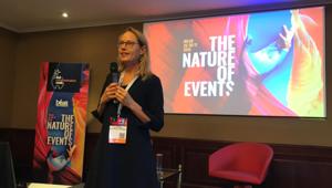 Bea Italia Festival 2019. Katharina Von Bruchhausen (KvB Galateo): “La business etiquette può fare la differenza per vincere le gare negli eventi”