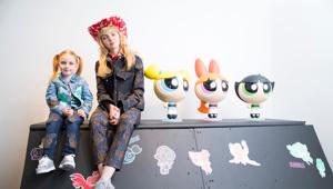 Turner al Bologna Licensing Trade Fair 2018