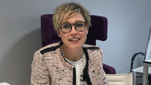 Katiuscia Terrazzani nuova country manager della filiale italiana di Ayming