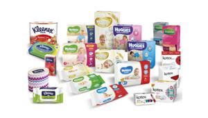FCB si aggiudica la gara creativa globale Kimberly- Clark