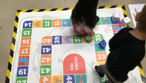 Kid Design Week Festival: dal 3 al 9 ottobre 2022, in Umbria, a Terni, il piccolo grande festival della creatività