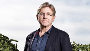 Keith Weed (Unilever): "In vista del GDPR abbiamo introdotto nel team anche un esperto legale"