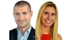 Kelkoo rinnova i vertici e nomina Nicola Gallo country manager per Italia e Spagna e Serena Aimoni Pedersen commercial director