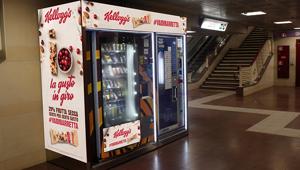 Kellogg’s sceglie PicNic per la nuova campagna della Barretta