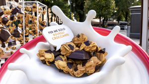 Kellogg’s alla Milano Design Week con EXTRA Hub: spazio esperienziale che celebra le piccole gioie quotidiane