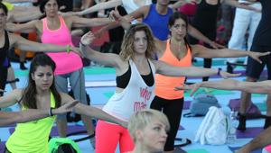 Kellogg’s Special K, main sponsor dell’edizione 2019 del RiminiWellness, partecipa alla kermesse con una serie di eventi dedicati alle ‘Donne in Azione’