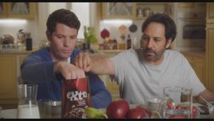 Kellogg’s Extra entra ne “I Cesaroni”: brand integration firmata Publitalia ’80 e dentsu Italia