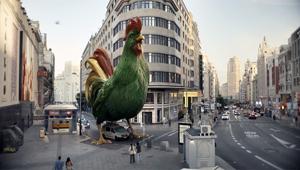 Kellogg’s torna in Tv con Cornelius, iconica mascotte che accompagna a suon di Hip Hop il risveglio dei consumatori e la loro colazione. Campagna di Leo Burnett e Carat