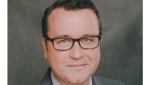 Kelly Clark global chief executive di GroupM