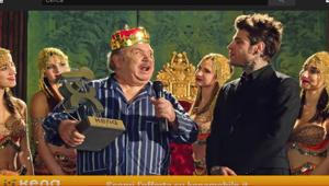 Kena Mobile (TIM): al via lo spot con Fedez e Lino Banfi. Firma Havas Milan