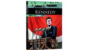  Mondadori Comics presenta “Historica Biografie”, la nuova serie dedicata ai grandi personaggi della storia