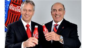 Cambio ai vertici di Coca-Cola. Kent lascia, James Quincey nuovo Ceo