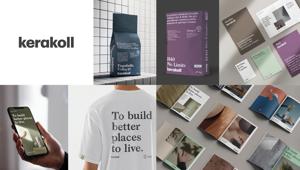 Kerakoll, nuovo purpose: da fornitore di materiali per l’edilizia ad aggregatore di persone per costruire luoghi migliori in cui vivere. Interbrand firma percorso strategico, la brand identity e l’universo narrativo