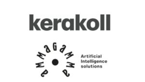 Kerakoll e Ammagamma portano l’intelligenza artificiale nelle rivendite