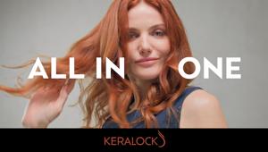 Keralock assegna con gara la campagna per il lancio di Permanent Coloration a Heritage Global e Tend. La comunicazione è internazionale e multitouchpoint