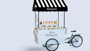 Kérastase a Milano propone il Nuovo Atélier itinerante per rilanciare l’Huile Elixir Ultime. Sarà nelle vie del cuore della città