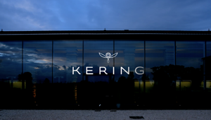 Kering Group  affida il media globale ad iProspect (Dentsu)