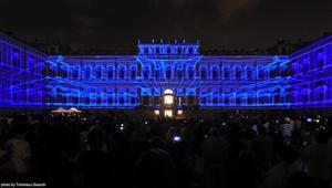 I Festival della luce diventano virali sui social e conquistano milioni di turisti: dal Kernel in Italia a Llum in Spagna, ecco i prossimi 10 eventi in Europa