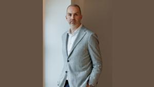 QSRP sceglie Kevin Derycke come nuovo Chief Executive Officer