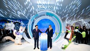 TCL lancia la sua campagna “It’s Your Greatness” per portare l’esperienza dei Giochi Olimpici Invernali di Milano Cortina 2026 a fan e atleti di tutto il mondo