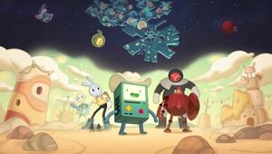 Il Gruppo Turner presenta palinsesti e highlights per il mese di ottobre di Cartoon Network, Boomerang, Boing e Cartoonito