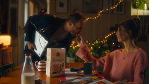 'Tre Marie, a Natale tutti i giorni dell'anno', il nuovo format del brand del Gruppo Galbusera firmato VMLY&R e  Wavemaker