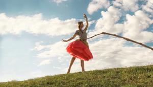 Publicis Italia firma lo spot Mulino Bianco dedicato alla "Carta del Mulino" per una farina da agricoltura sostenibile