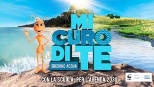 L’Agenda 2030 spiegata ai bambini: prende il via la 9a edizione di “Mi Curo di Te”, il progetto di educazione ambientale di Regina (Gruppo Sofidel) e WWF Italia