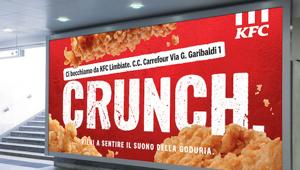 KFC Italia affida a Lateral Creative Hub la comunicazione per il 2024 e lancia le campagne per le nuove aperture