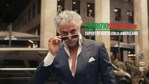 KFC mette il pollo fritto nella focaccia e lancia 'The Focaccia' con il creator Fabrizio Brienza KFC mette il pollo fritto nella focaccia e lancia 'The Focaccia' con il creator Fabrizio Brienza