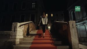 Libera Brand Building vince la gara e firma la campagna di Arredo3 'Ritrovarsi in cucina è uno spettacolo' on air a Sanremo